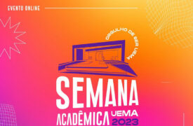 Hoje (01/12) às 15 horas, haverá a apresentação do Comitê de Prevenção e Combate à Violência de Gênero na Uema, na Semana Acadêmica da UEMA