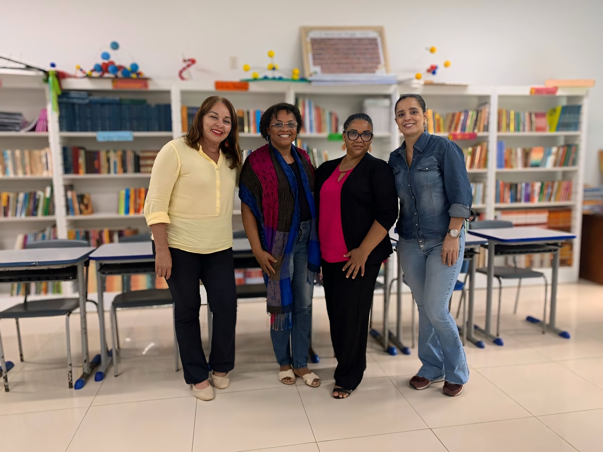 Reunião Pibex