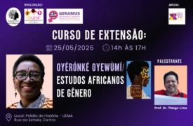 Estudos Africanos de Gênero, obra organizada pela renomada socióloga nigeriana Oyèrónké Oyewùmí. PENSADORAS FEMINISTAS E OS LIVROS QUE REVOLUCIONARAM O MUNDO